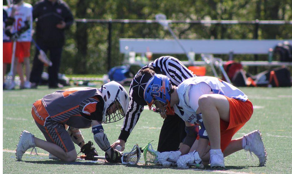 Danbury Athletic Youth Organization,Lacrosse